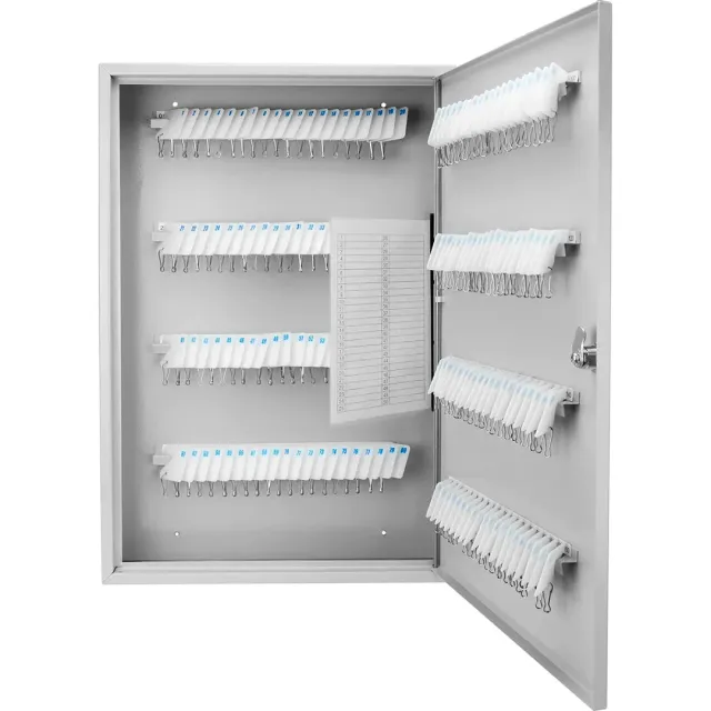 Barska CB12492 sleutelkast 160 sleutels met cijfersloten index