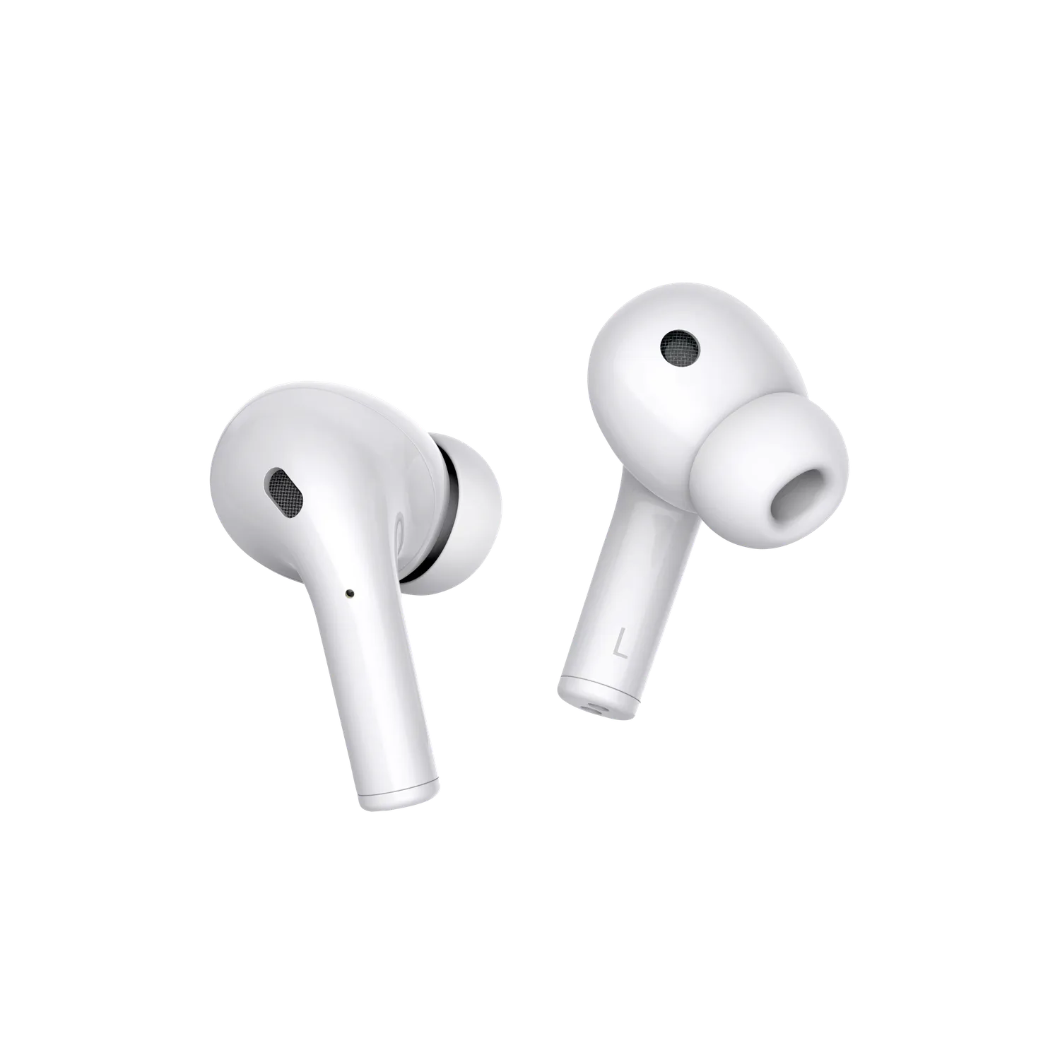 Maginon BIK-4 in-ear oordopjes bluetooth USB-C