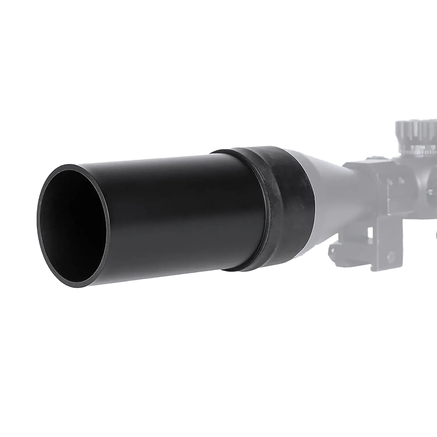 Barska Varmint AF11546 zonnekap 3 inch 42mm antireflectie