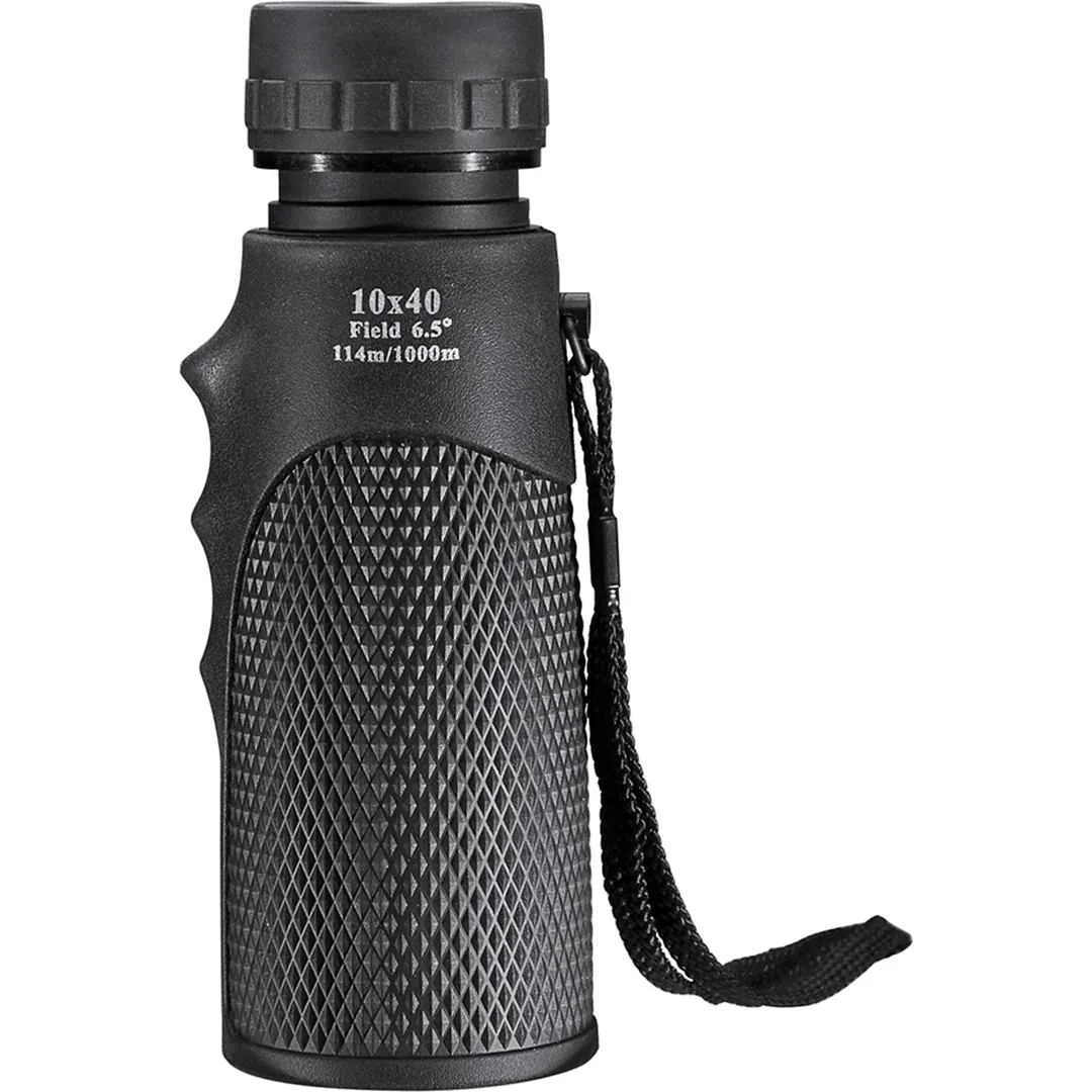 Barska Blackhawk 10x40 AA12132 Monokijker Waterdicht