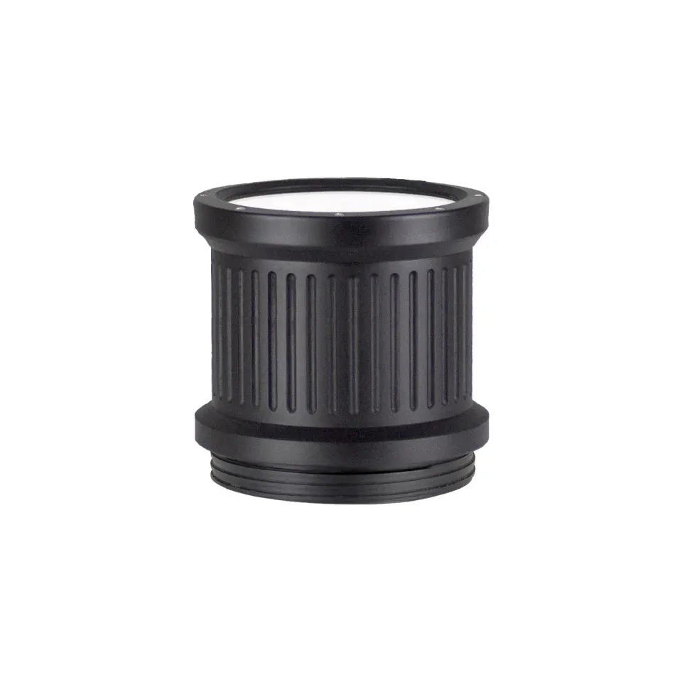 Liquid Eye M-LP-130 frontport poort Sony 16-35mm GM