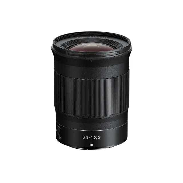 Liquid Eye Nikon Z 24mm f/1.8 S waterhousing accessoire