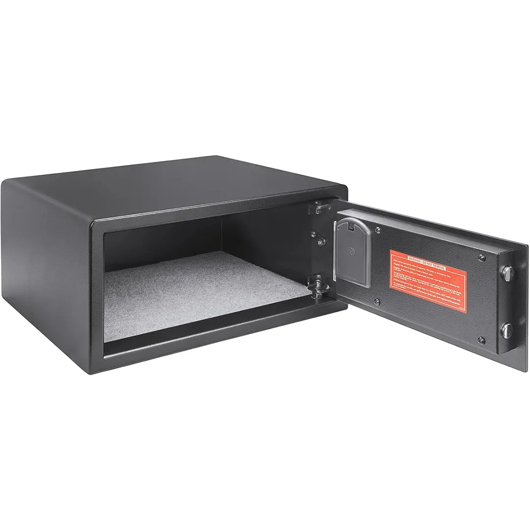 Barska AX13632 kluis biometrisch 0.85 cu ft met LED-licht