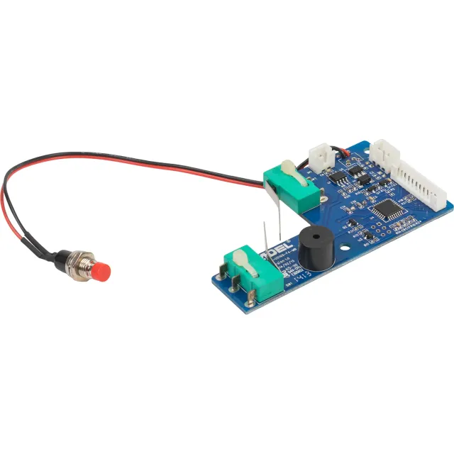 Barska Circuit Board-D printplaat AX12840 AX12842