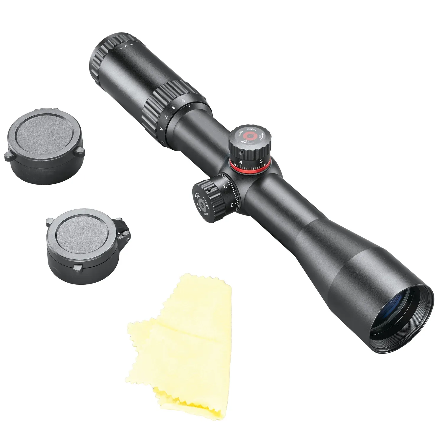 Simmons Pro Target 3-9x40 richtkijker 30mm