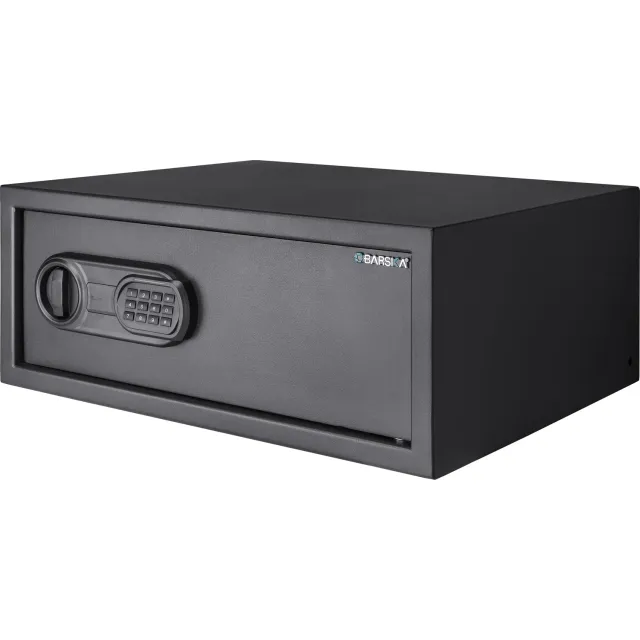 Barska WardenLight WL120 kluis met LED 1,2 cu.ft