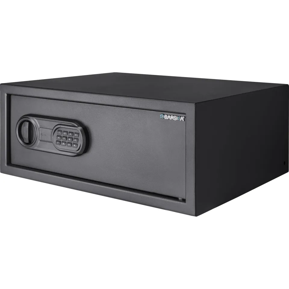 Barska WardenLight WL120 kluis met LED 1,2 cu.ft