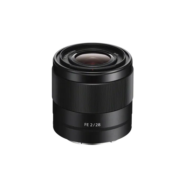 Liquid Eye Sony 28mm F2 FE objectief groothoek