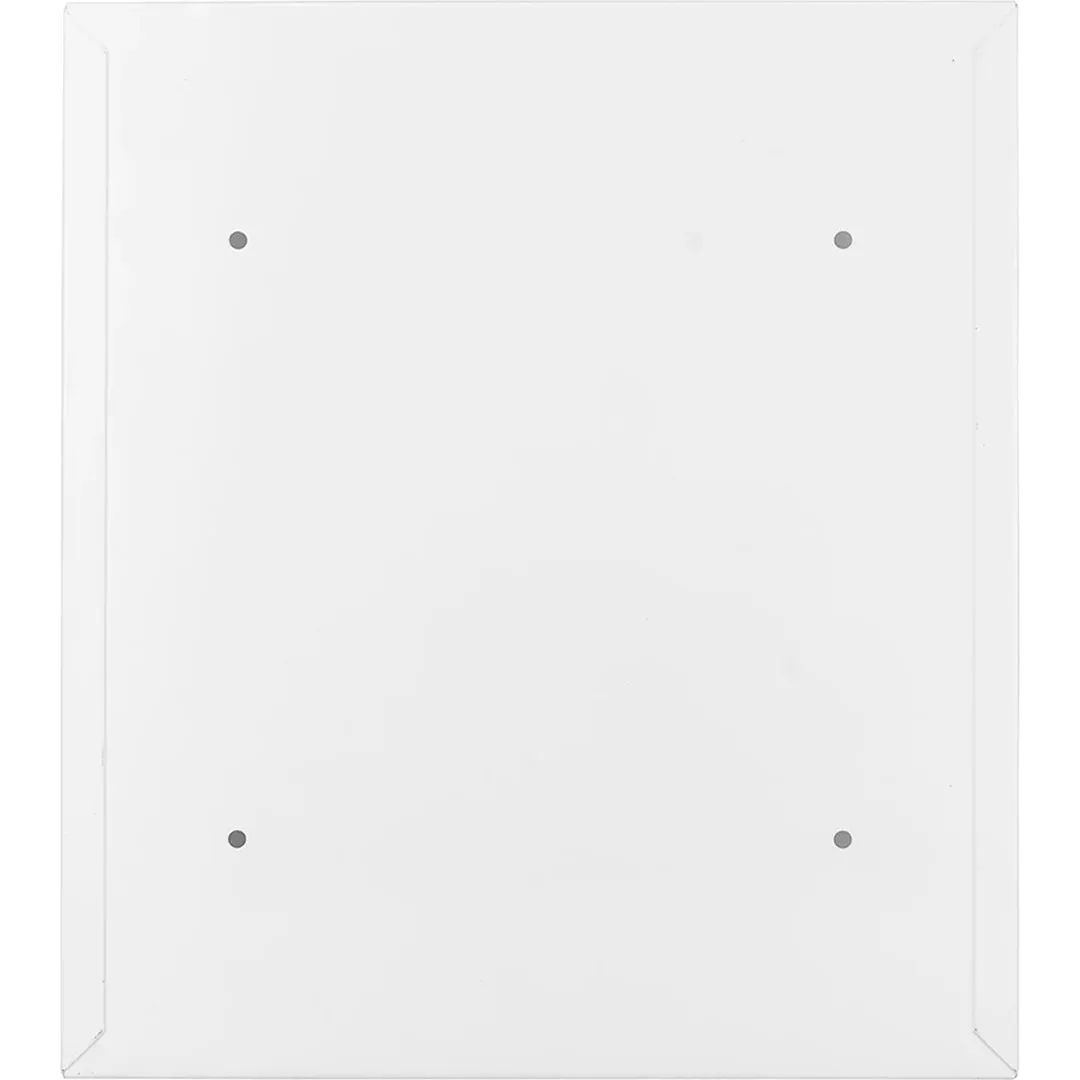 Barska CB12822 Medicijnkast Staal Matglas Slot