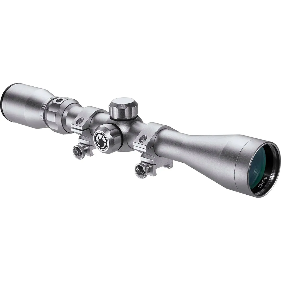 Barska Colorado CO11538 richtkijker 3-9x40 zilver