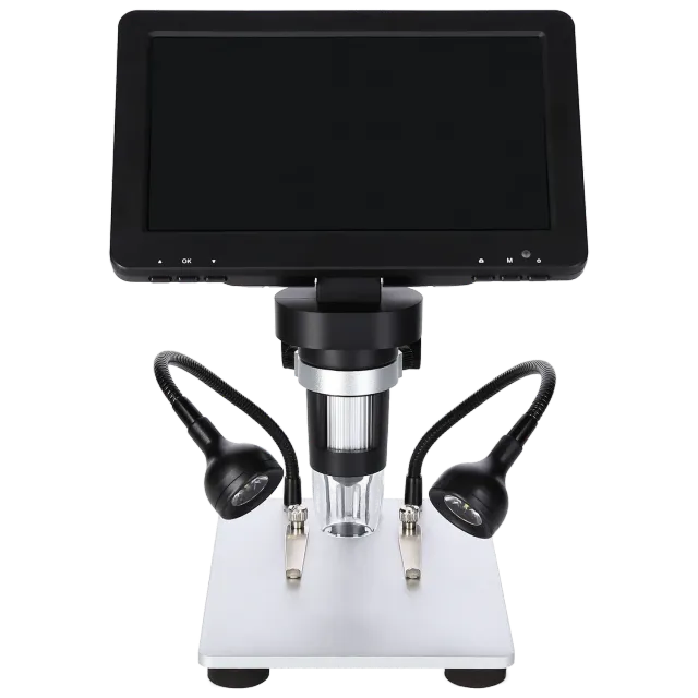 Maginon DM-300 digitale microscoop Full HD B-stock