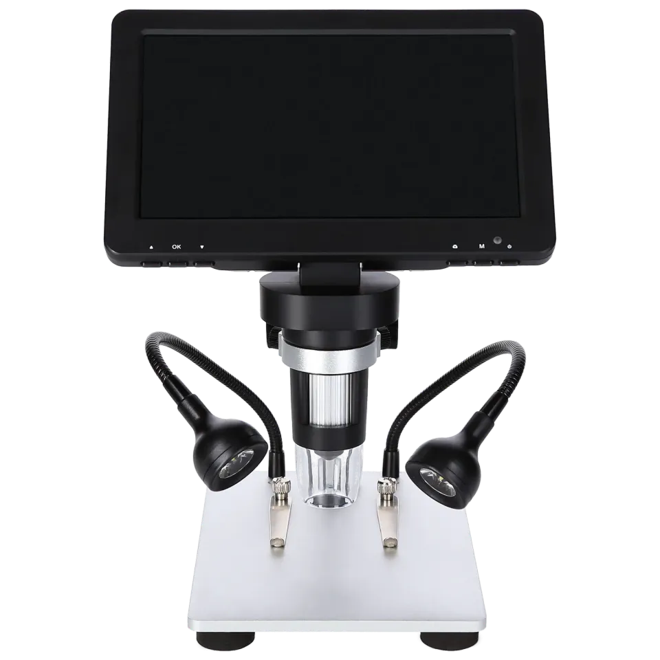 Maginon DM-300 digitale microscoop Full HD B-stock