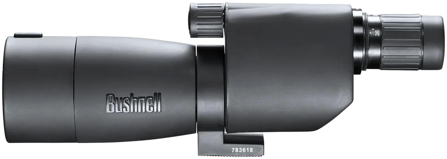 Bushnell Sentry 18-36x50 telescoop prisma 50mm