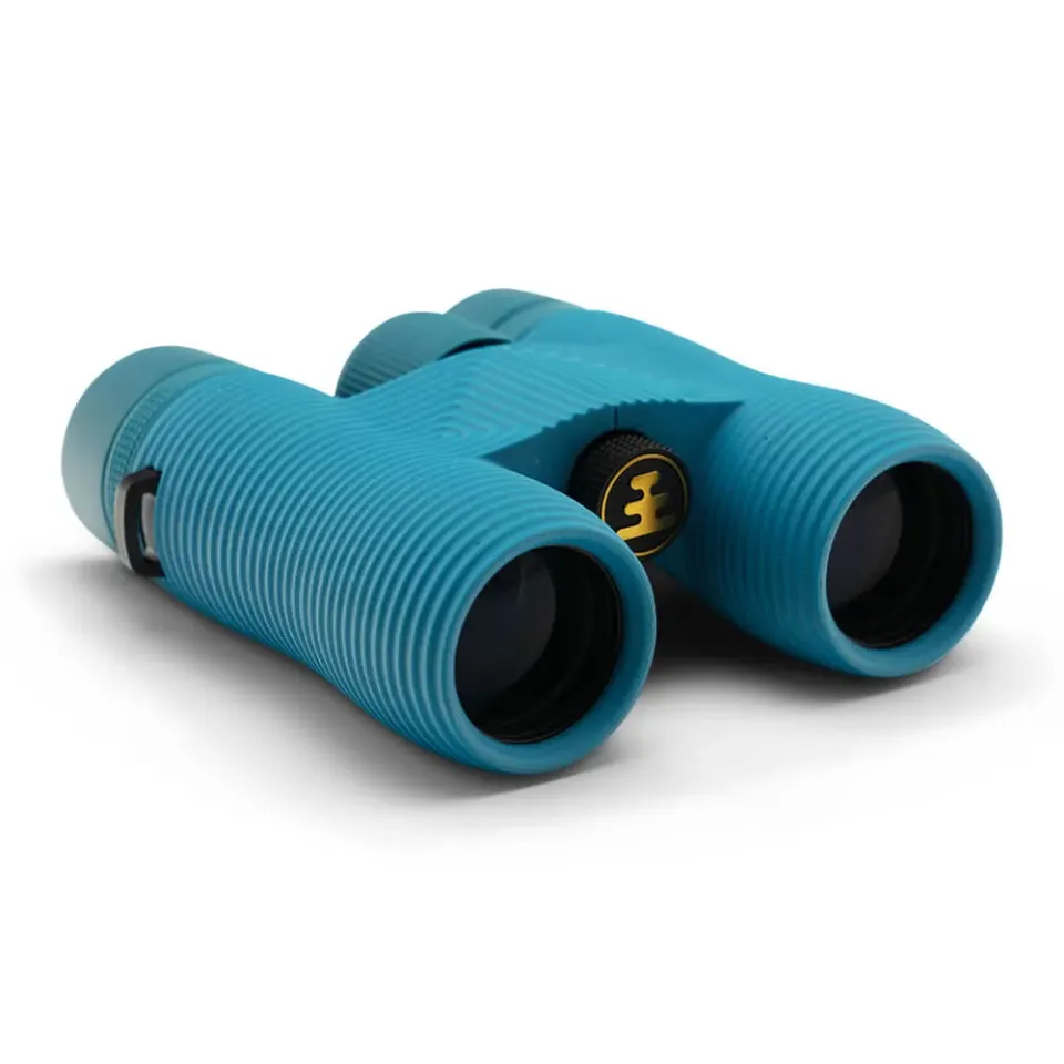 Nocs Provisions Field Issue 8x32 verrekijker Corsicaans blauw