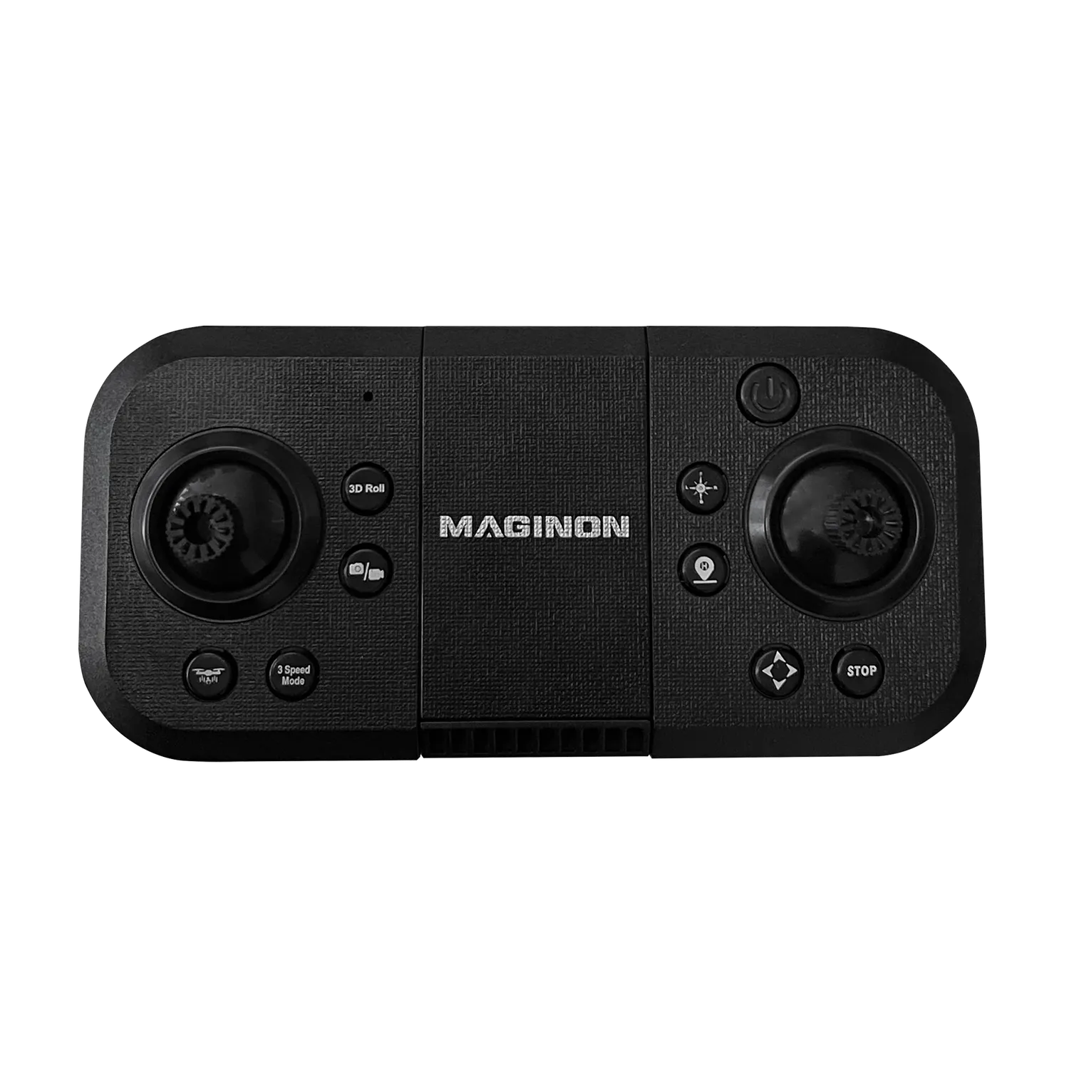 Maginon QC-720SE WiFi drone HD-camera B-stock