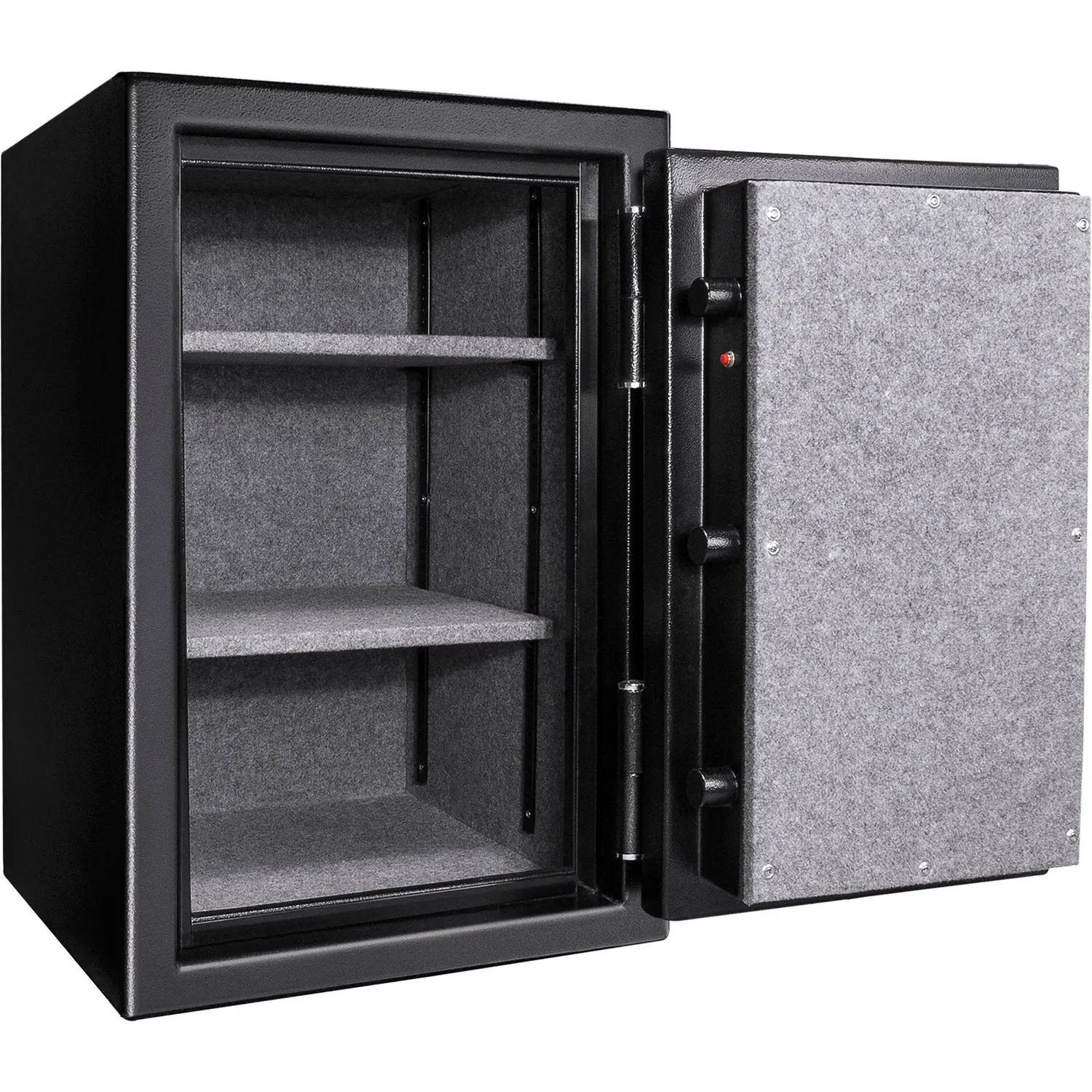Barska FireVault FV500 brandkluis met code groot brandwerend