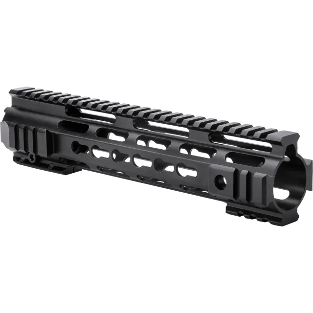 Barska AW13244 handguard 10 inch KeyMod zwart