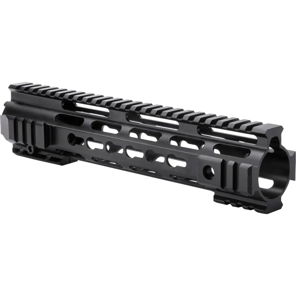 Barska AW13244 handguard 10 inch KeyMod zwart