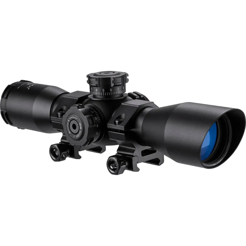 Barska Contour AC11876 richtkijker 4x32 verlicht
