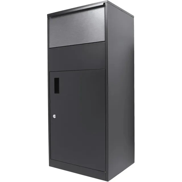 Barska MPCB-200 CB13706 pakketbox extra large zwart