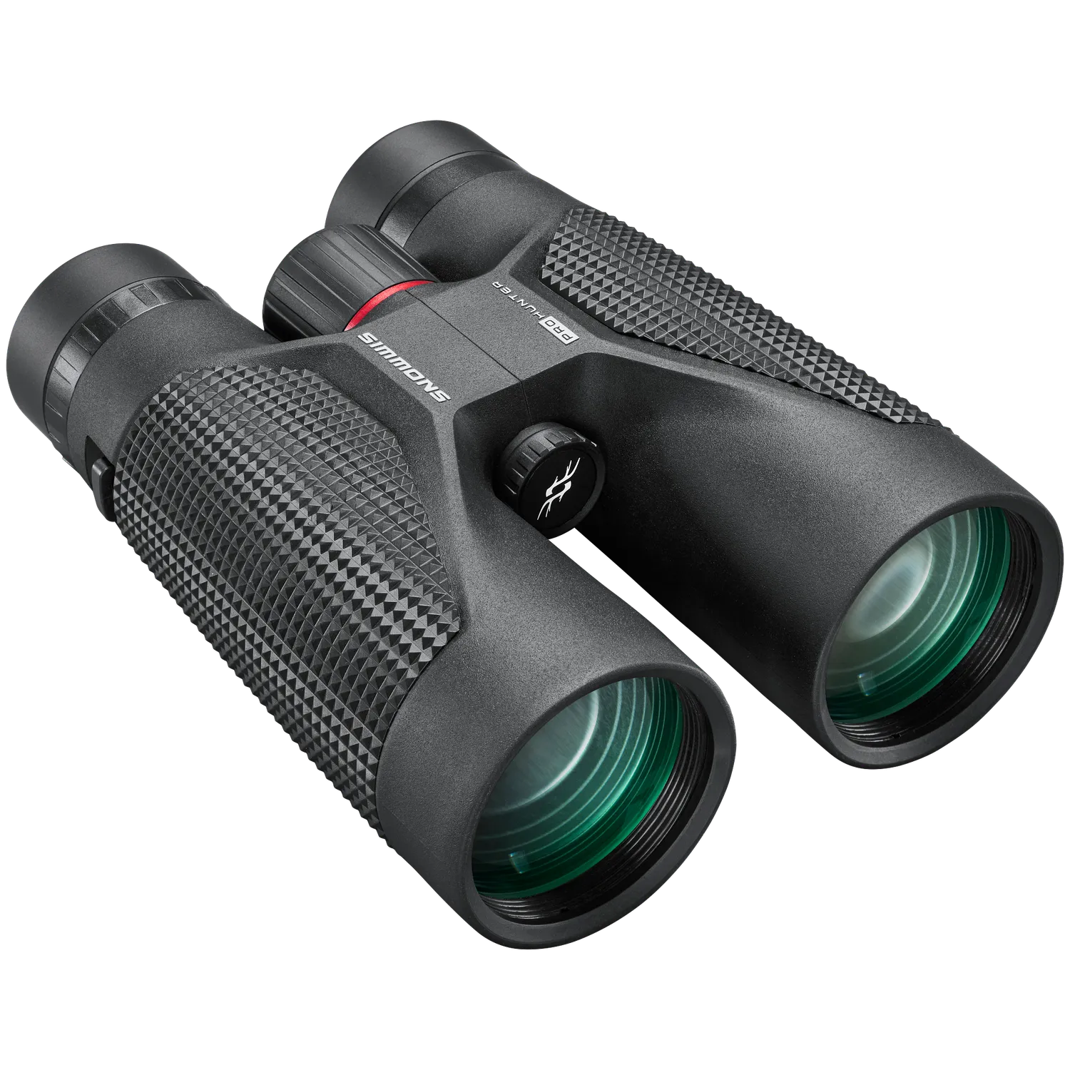 Simmons Pro Hunter 8x42mm verrekijker waterdicht IPX7