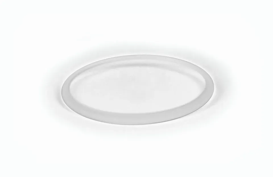 Liquid Eye trumpet front element acryl L-LT-50 M-LT-50