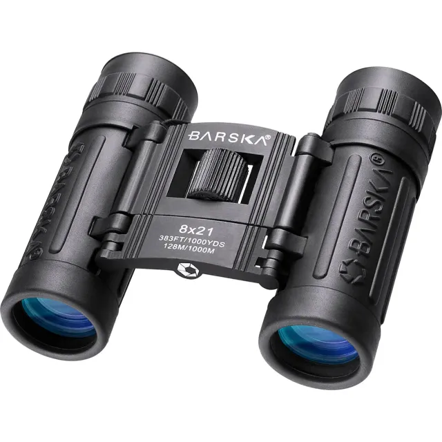 Barska Lucid View 8x21 AB10108 verrekijker compact