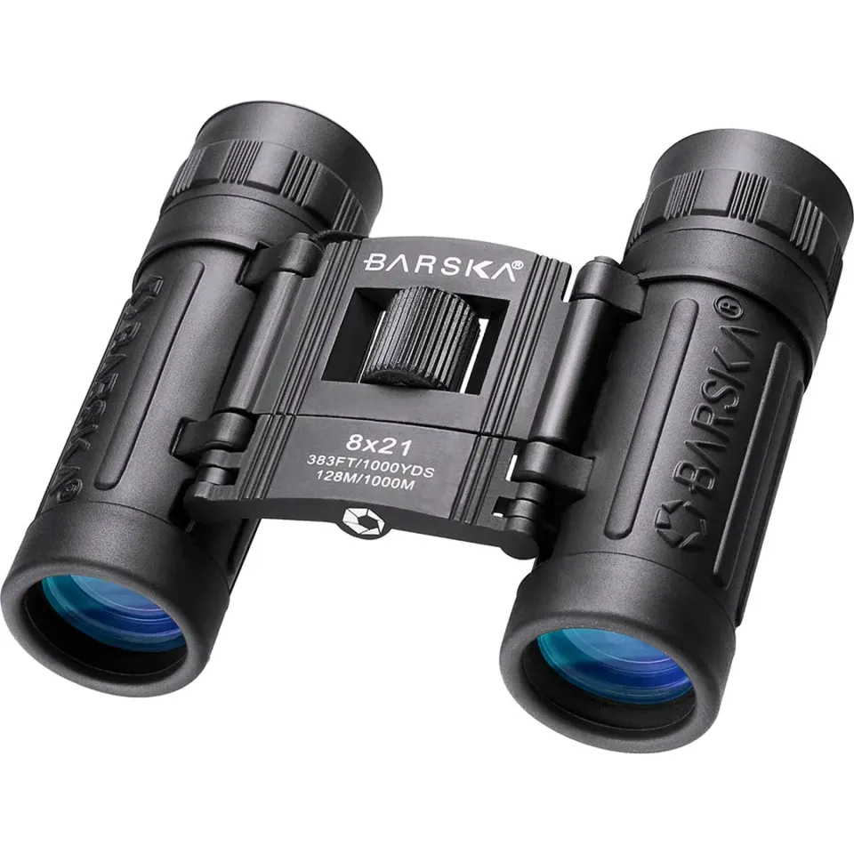 Barska Lucid View 8x21 AB10108 verrekijker compact