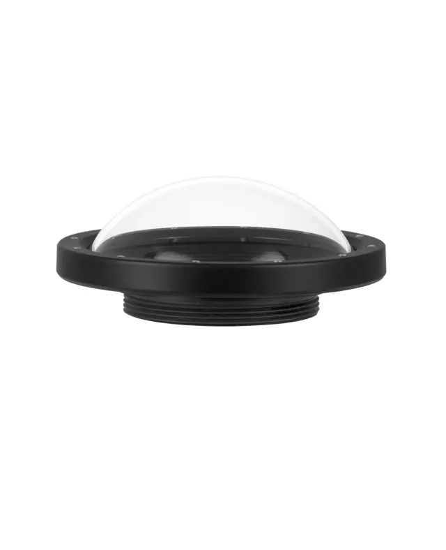 Liquid Eye L-LD-4516F domepoort acryl 16cm split