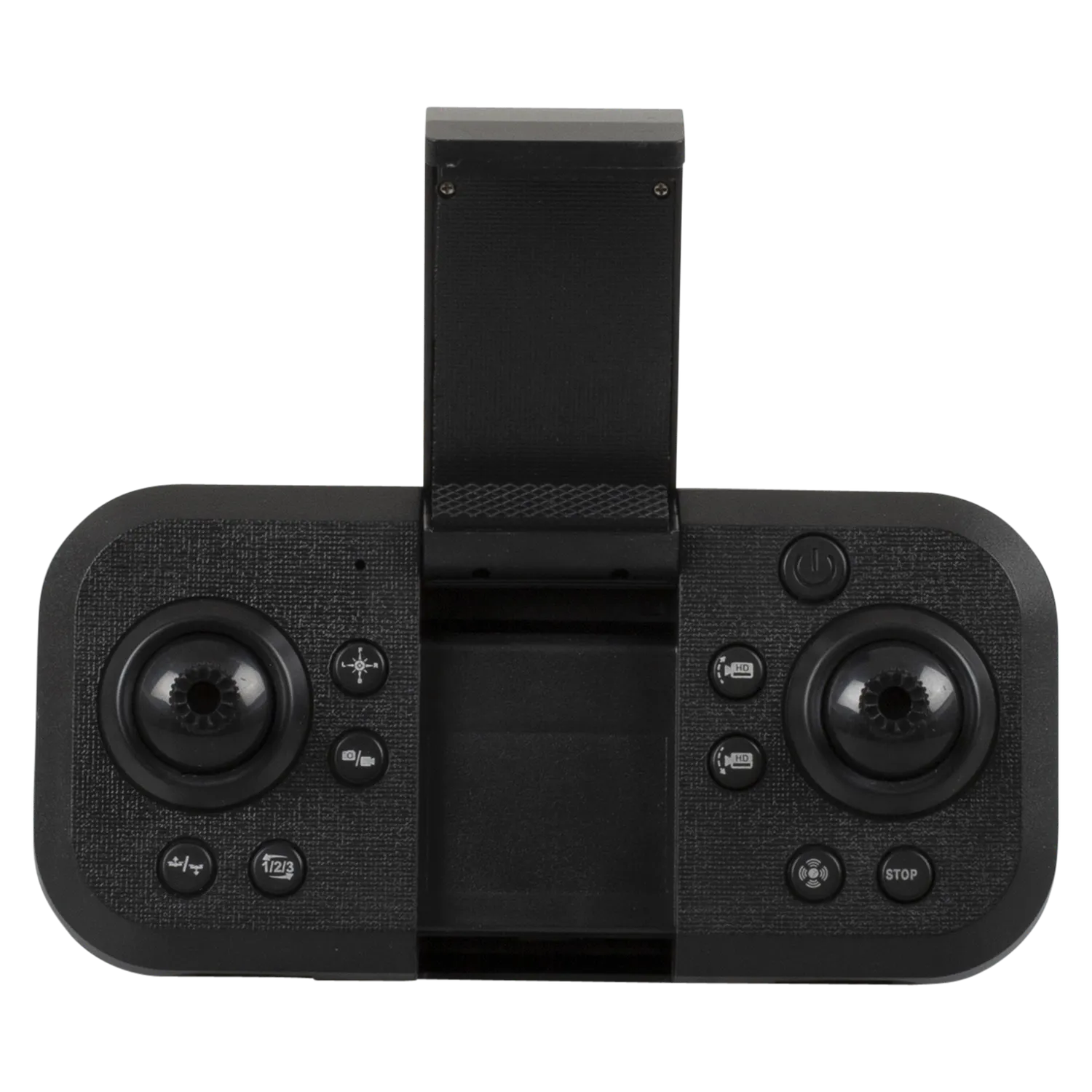 Maginon QC-900 Fly On drone met HD-camera kantelbaar