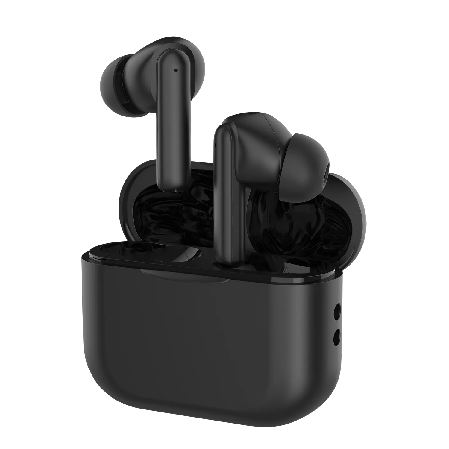 Maginon BIK-8 in-ear oordopjes zwart bluetooth 5.3