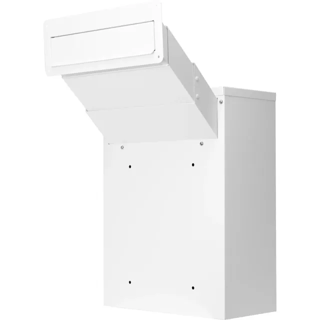 Barska CB13954 inwerpkluis doorvoermodel muur verstelbaar