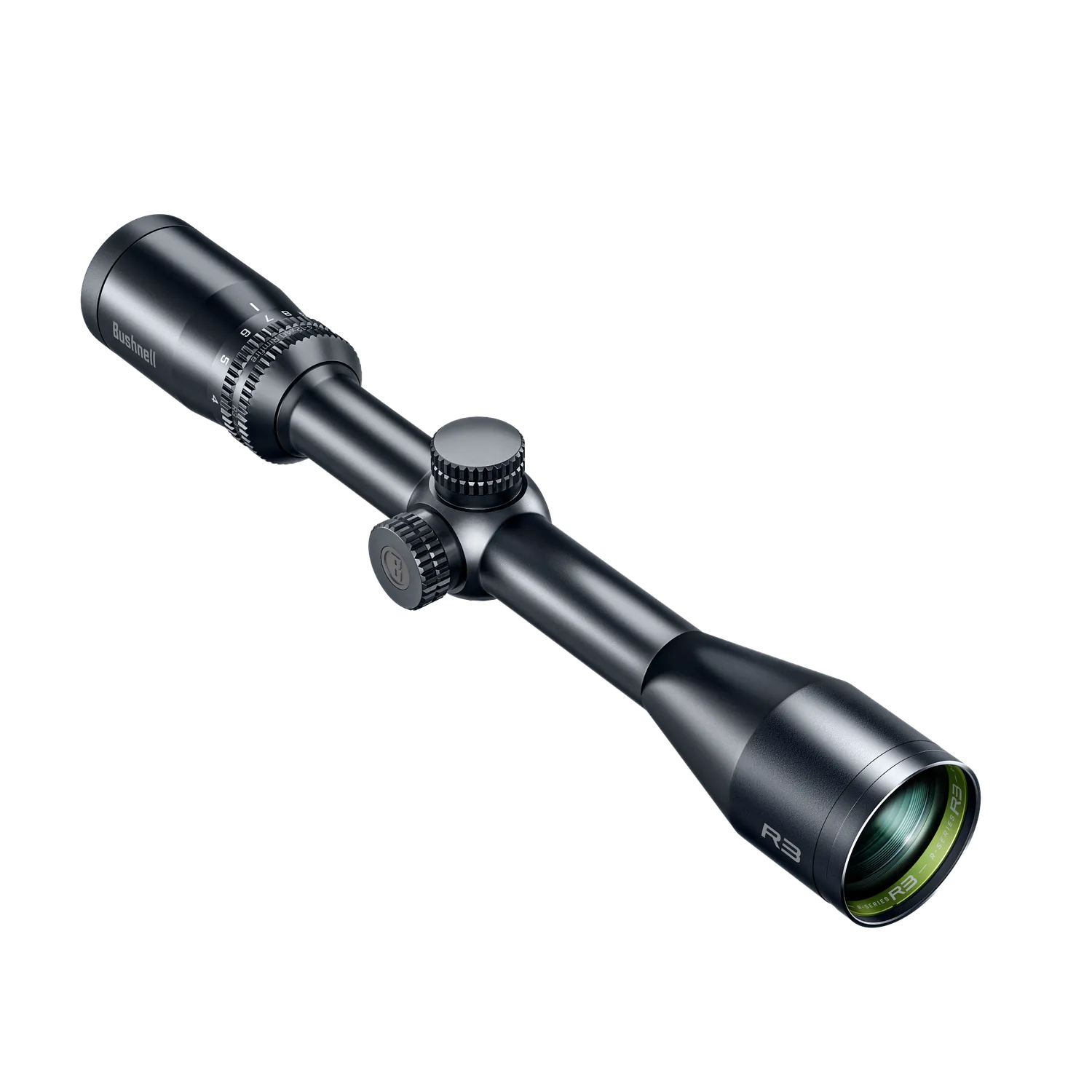Bushnell R3 4-12x40 richtkijker DOA Quick Ballistic