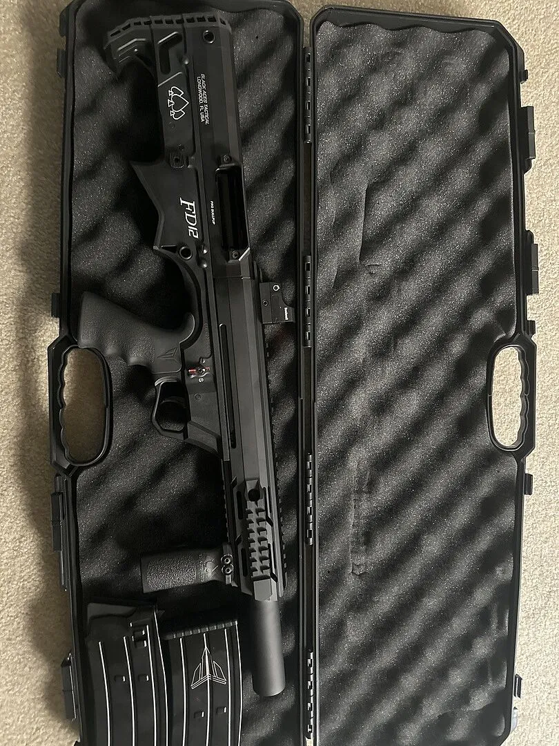 Bushnell RXS-100 reflexvizier red dot voor jacht