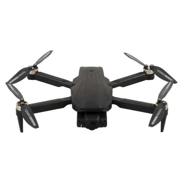 Maginon QC-900 Fly On drone met HD-camera kantelbaar