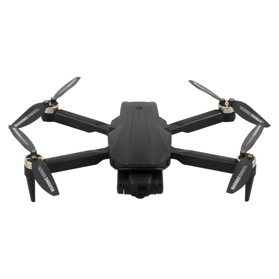 Maginon QC-900 Fly On drone met HD-camera kantelbaar