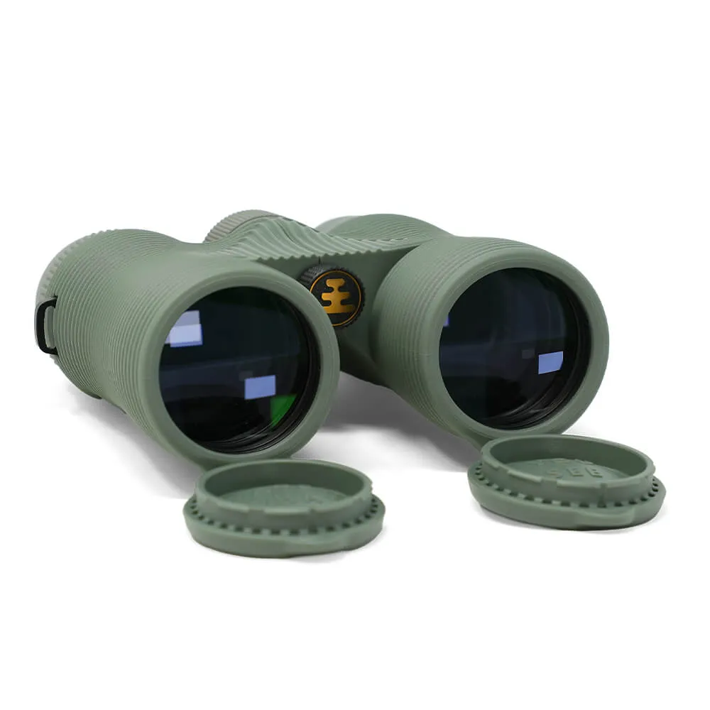 Nocs Provisions Field Issue 10x42 verrekijker Sage waterdicht