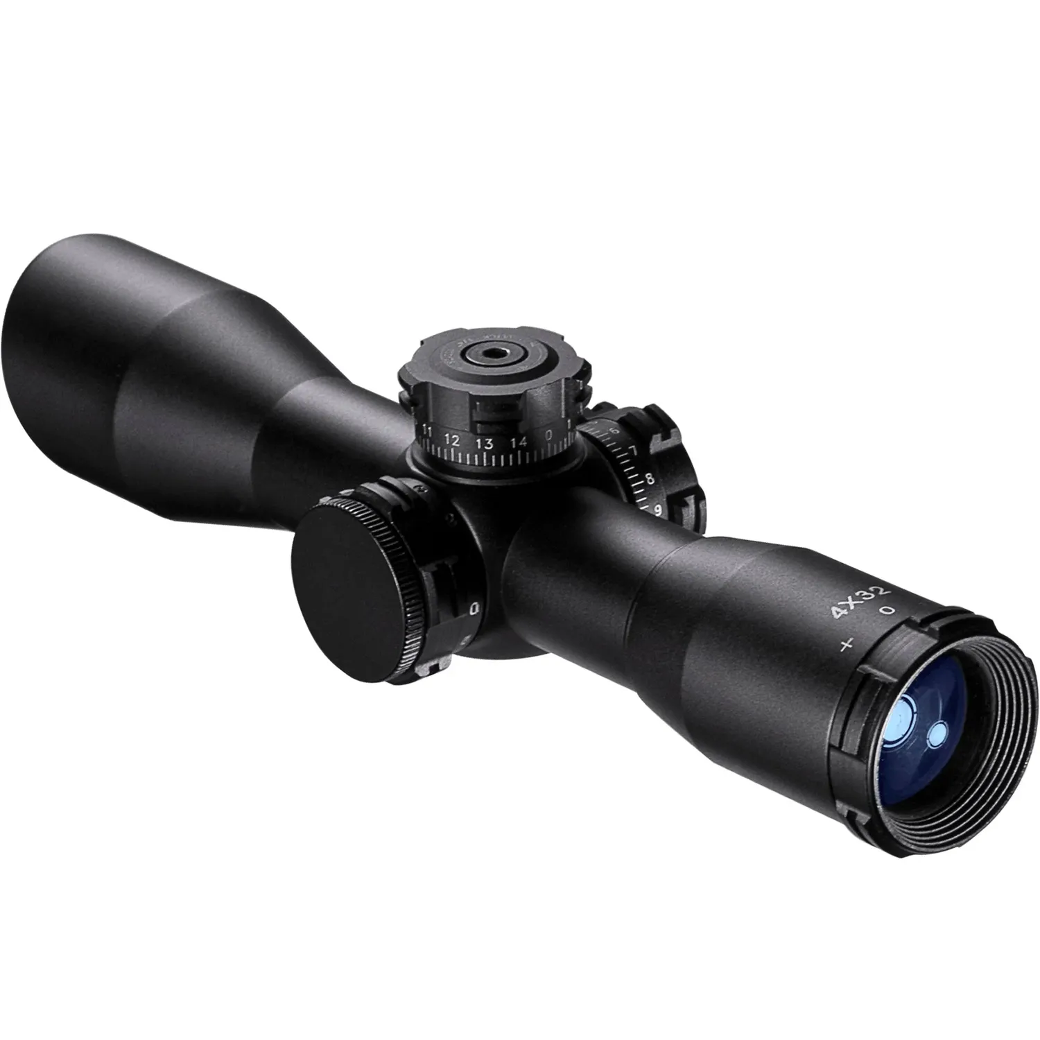 Barska Contour AC11876 richtkijker 4x32 verlicht