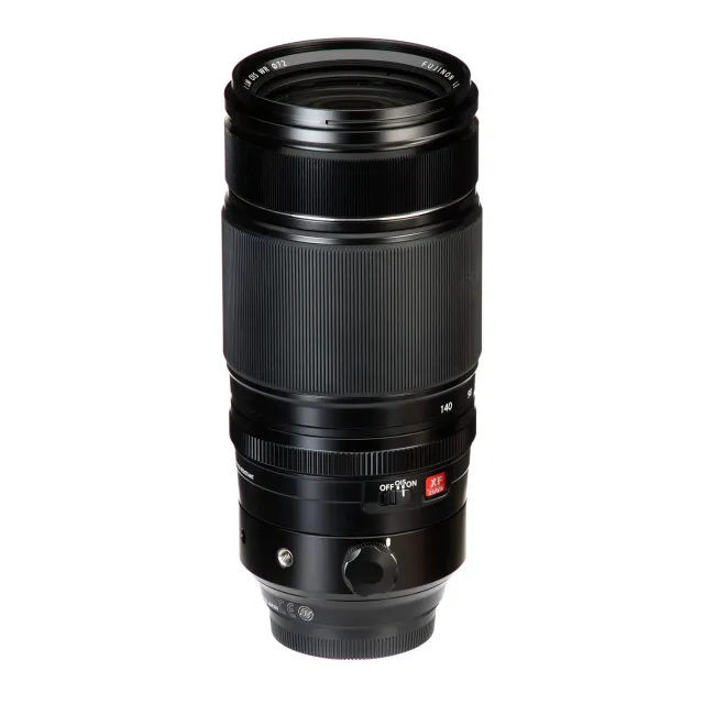 Liquid Eye Fujinon XF 50-140 f2.8 lens gear TPU