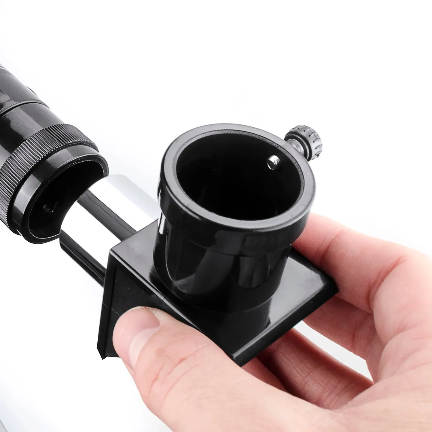 Barska Starwatcher 70076 telescoop 525x reflector