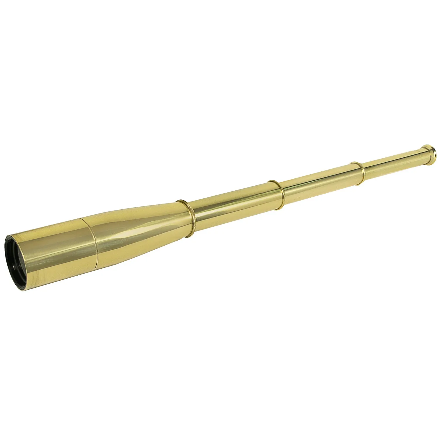 Barska Anchor Master Classic telescoop 18x50 messing