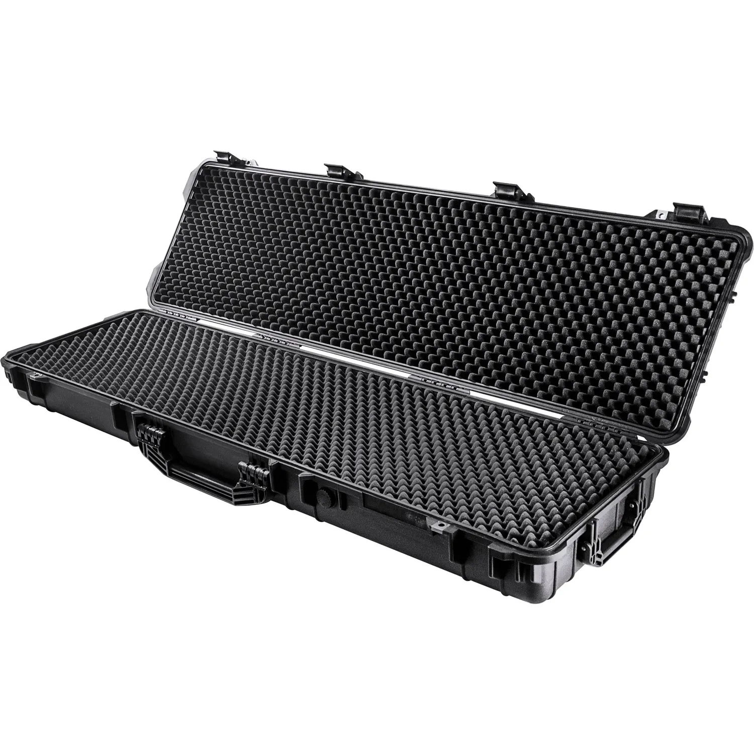 Barska Loaded Gear AX-500 geweerkoffer 53 inch met wielen