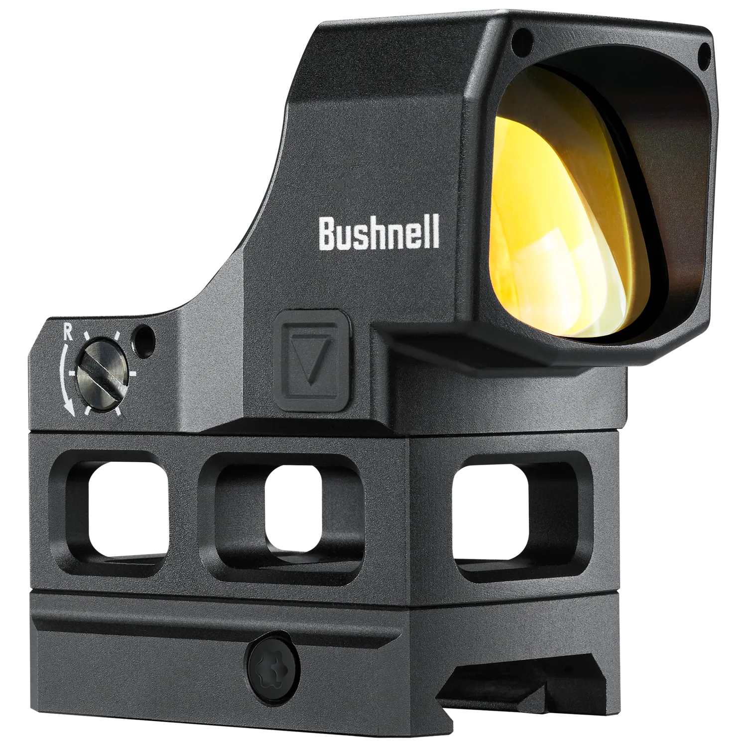 Bushnell RXM-300 reflexvizier 4 MOA groot venster