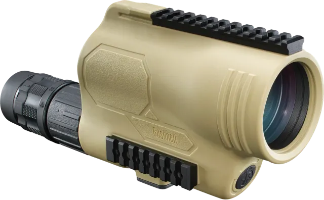 Bushnell Legend Tactical T-Series 15-45x60 spotter