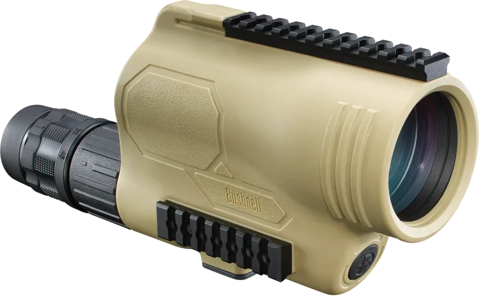 Bushnell Legend Tactical T-Series 15-45x60 spotter