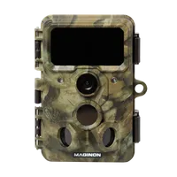 Maginon WK 6 HDW WiFi wildcamera Full HD app