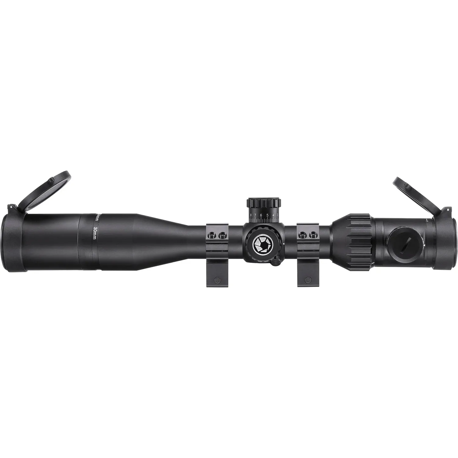 Barska Level AC12780 richtkijker 1,5-6x44 IR MOA