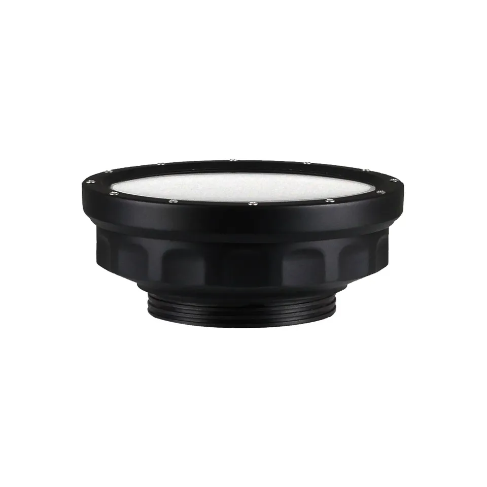 Liquid Eye M-LT-50 frontport 24-70 zoompoort