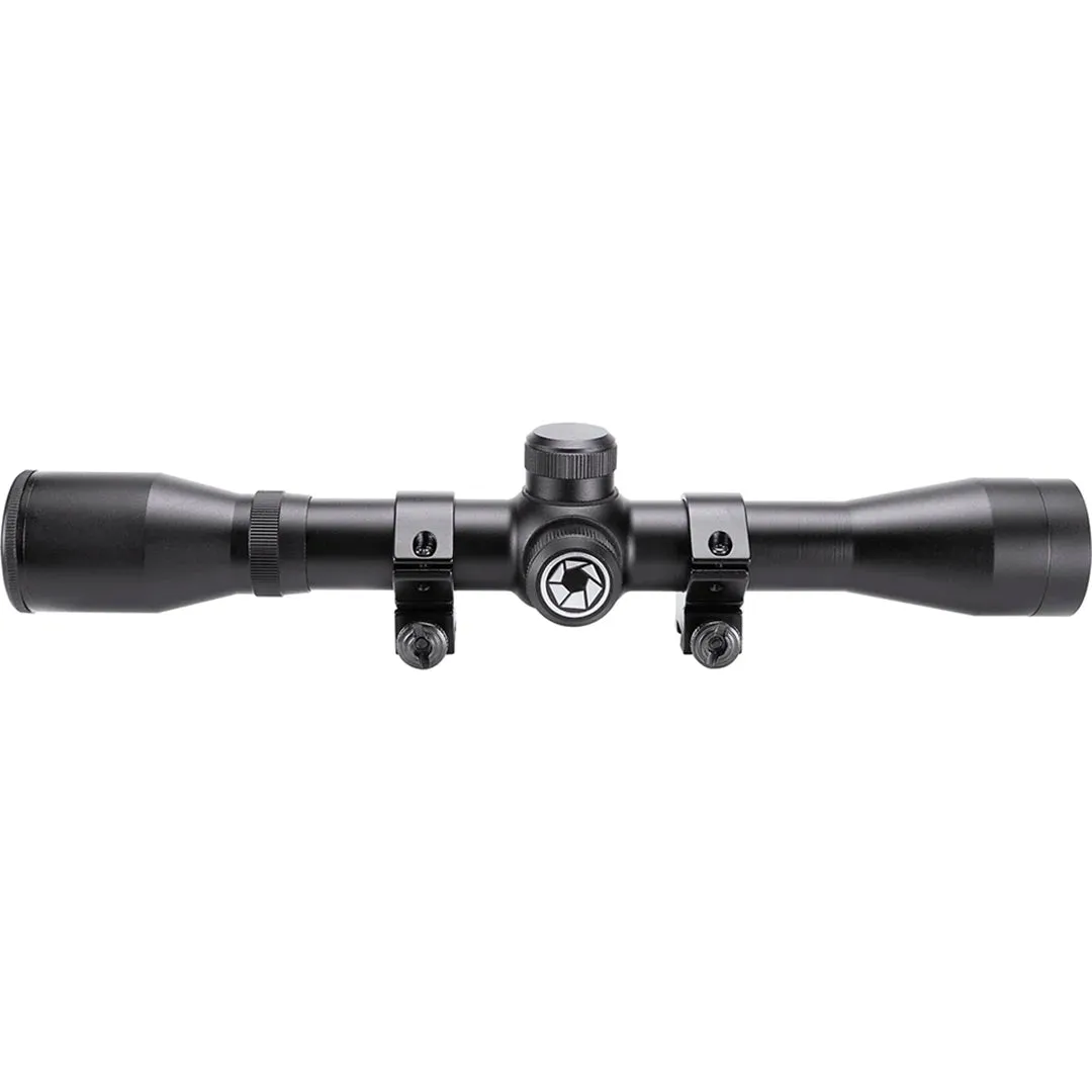 Barska Plinker-22 AC10038 richtkijker 4x32 30/30