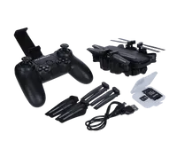 Maginon QC-70SE WiFi drone B-ware met HD-camera